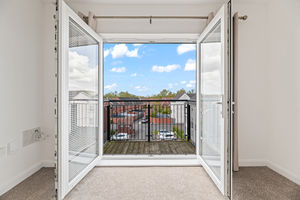 Balcony- click for photo gallery